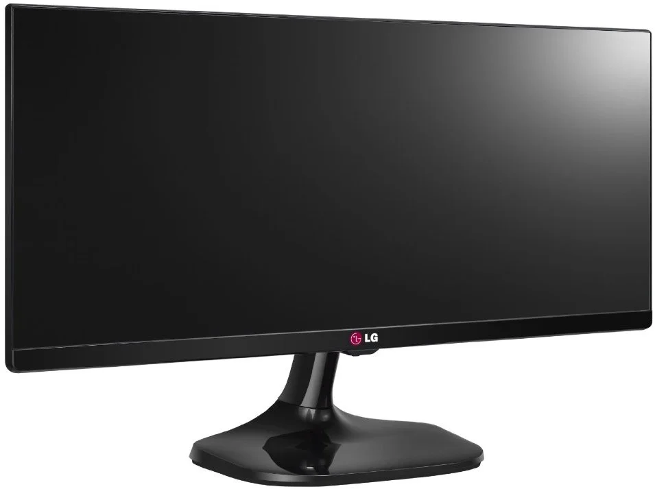 Monitor 25" LG 25UM55 Ultrawide