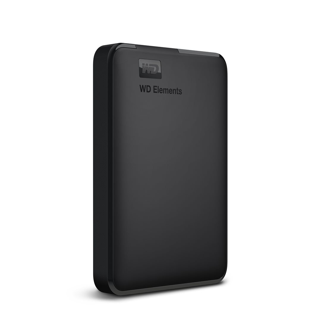 WD Elements Portable 1,5TB nový / záruka