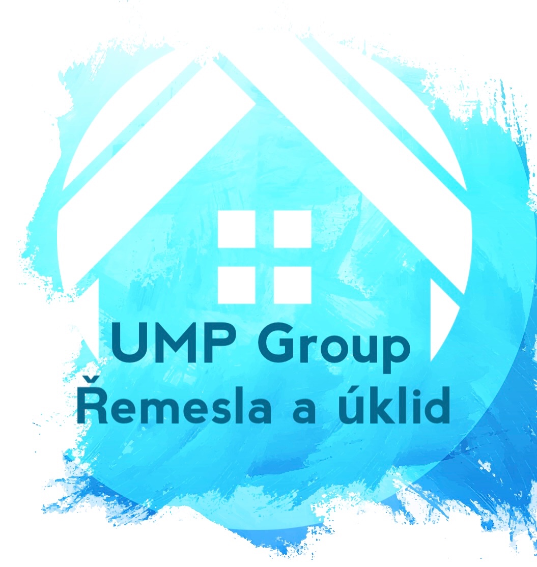 UMP Group (úklidy, výmalby)