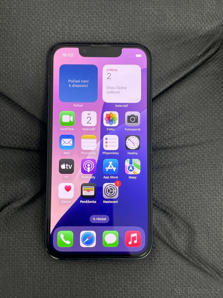iPhone 13 mini
