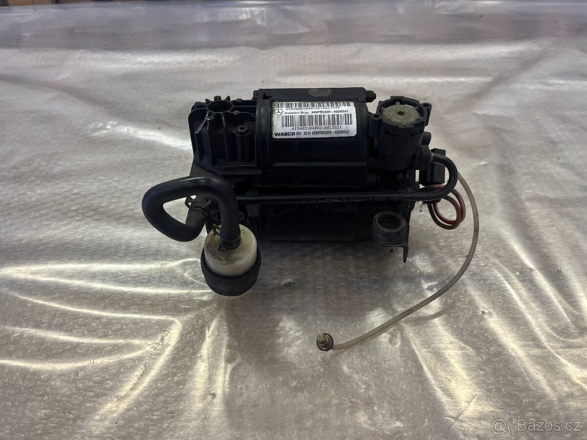 KOMPRESOR VZDUCHOVÉHO PODVOZKU W220 A2203200104