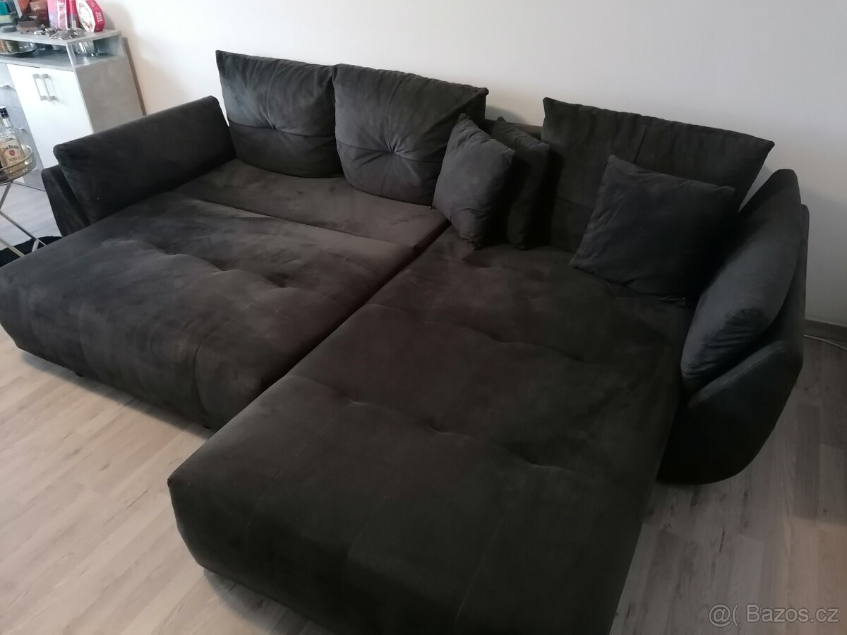 Sedací souprava