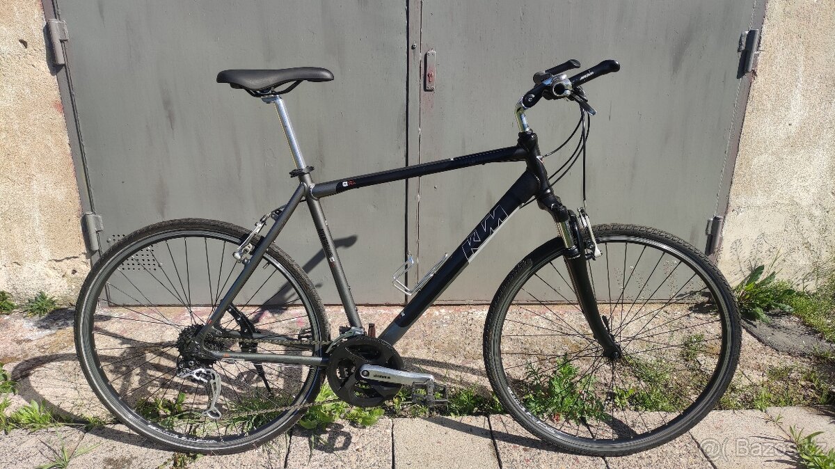 Kolo KTM