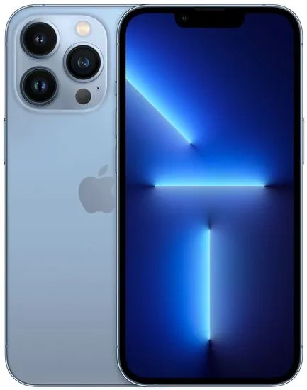 iPhone 13 Pro