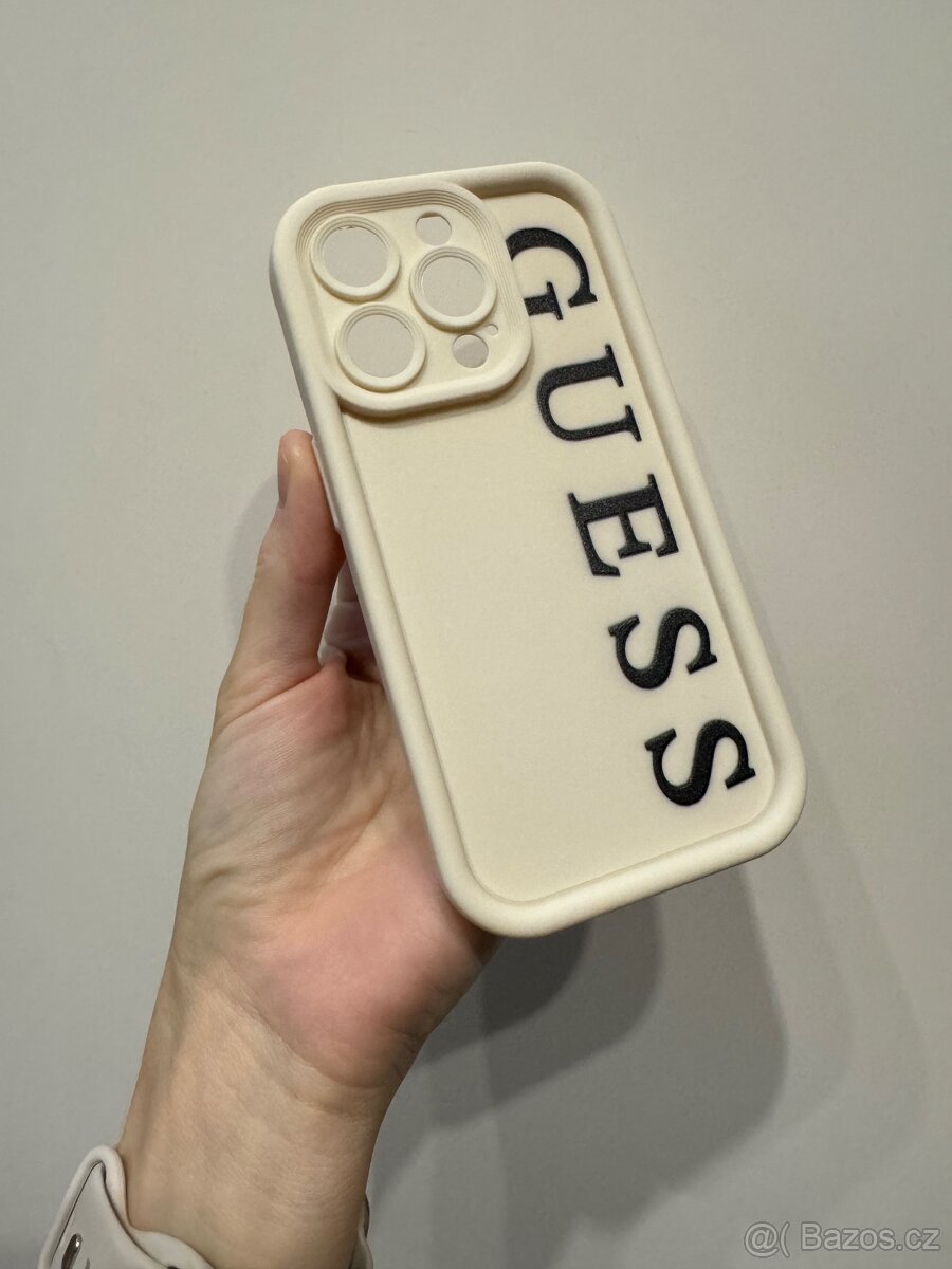 Kryt na iphone 15 pro