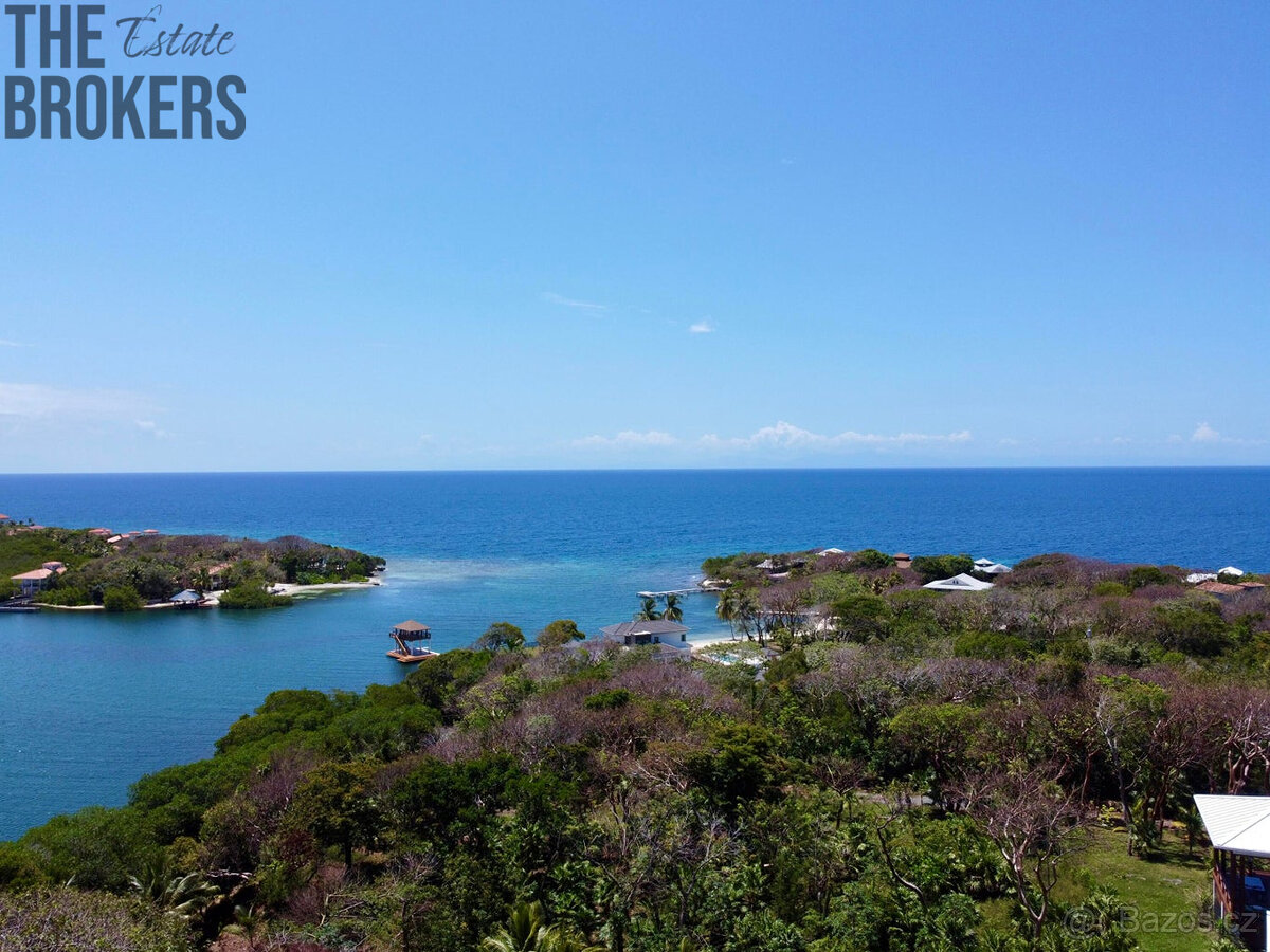 Atocha Lot 1&2 -First Bight, Roatan