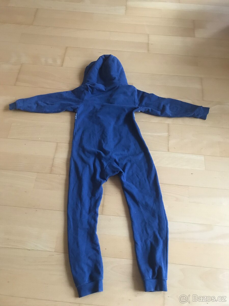Detsky overal 146-152