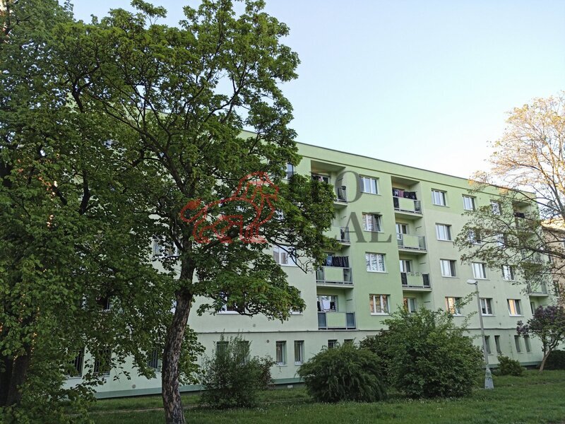 Nejlevnější byt v Teplicích ve vyhledávané čtvrti Řetenice