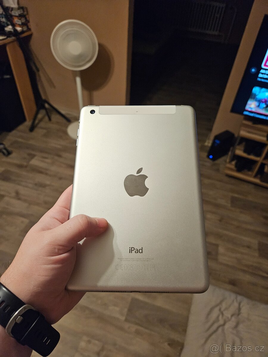 Ipad Mini 3 64GB