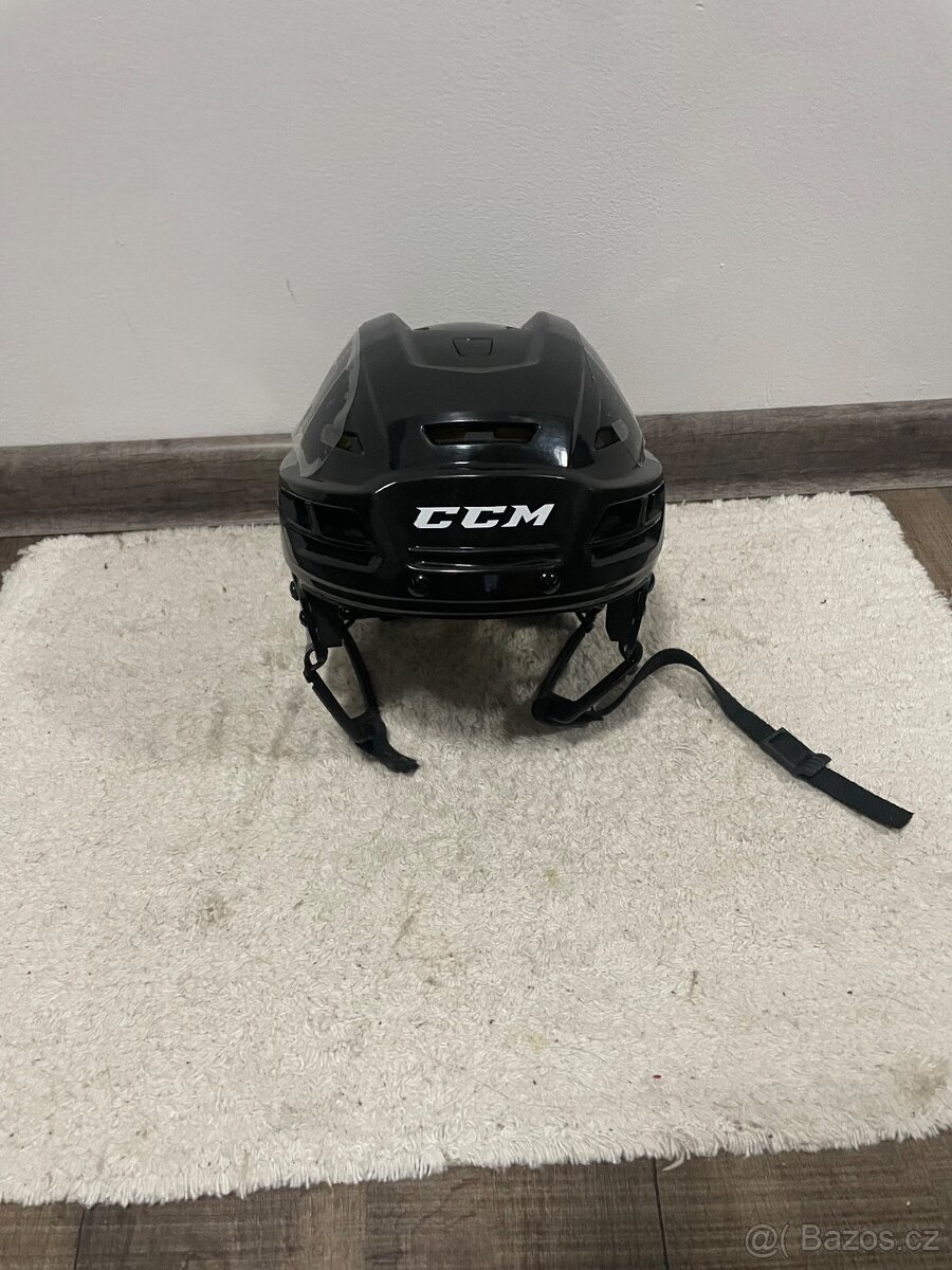Helma CCM Tacks 210 vel.s