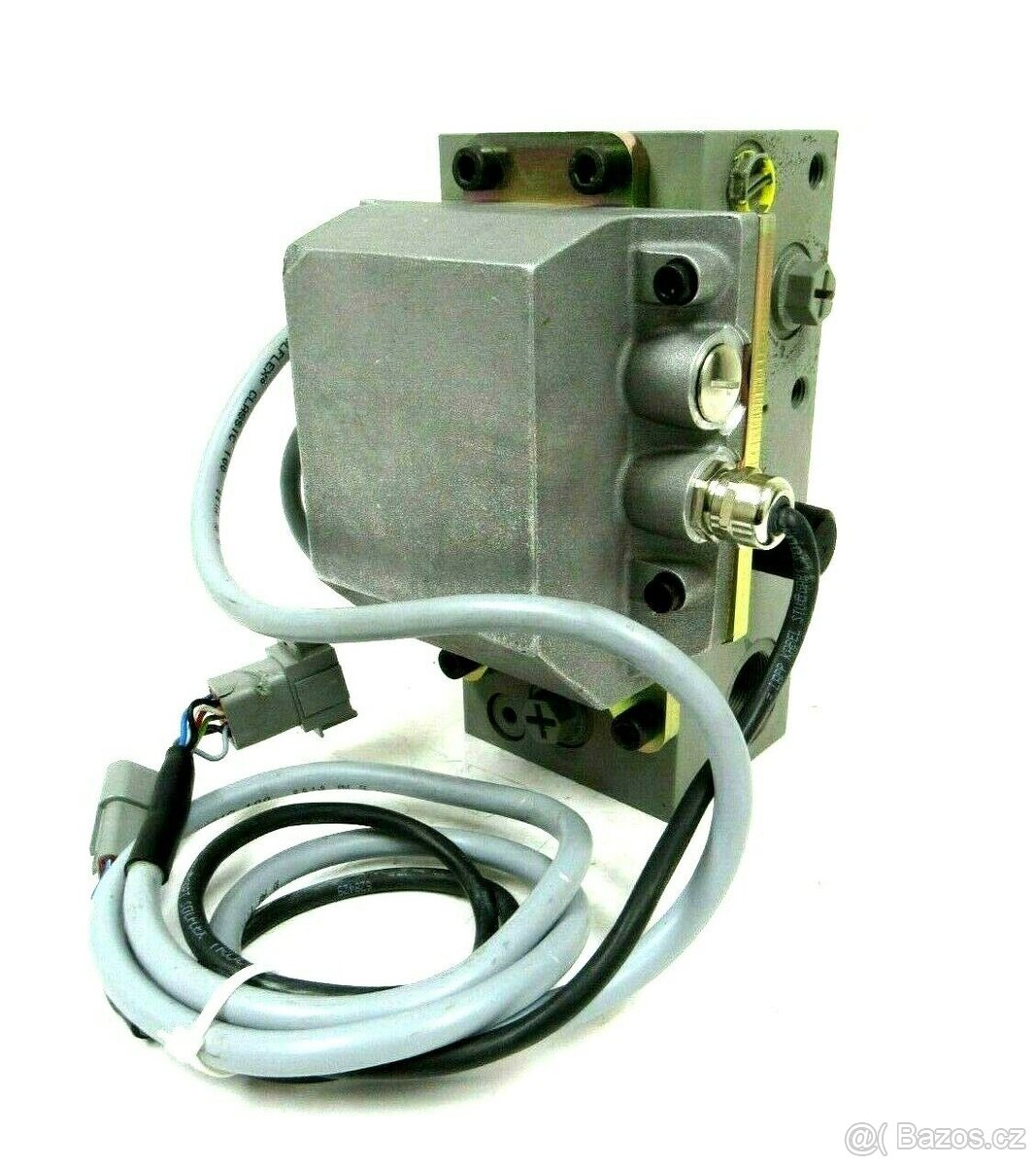 HYDAC HPE-1000 CONTROL unit Massey Ferguson