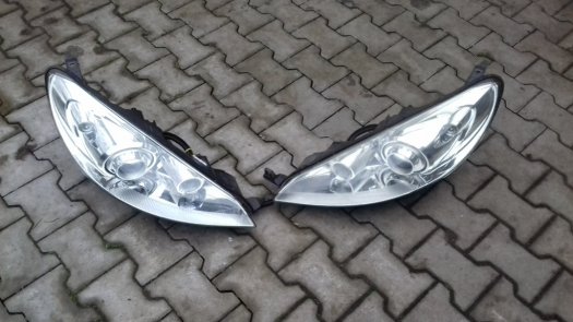 peugeot 407 cupe