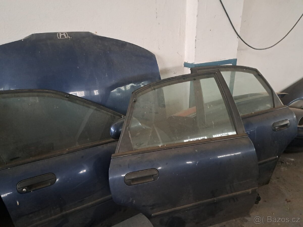 HONDA ACCORD 2.0I ES