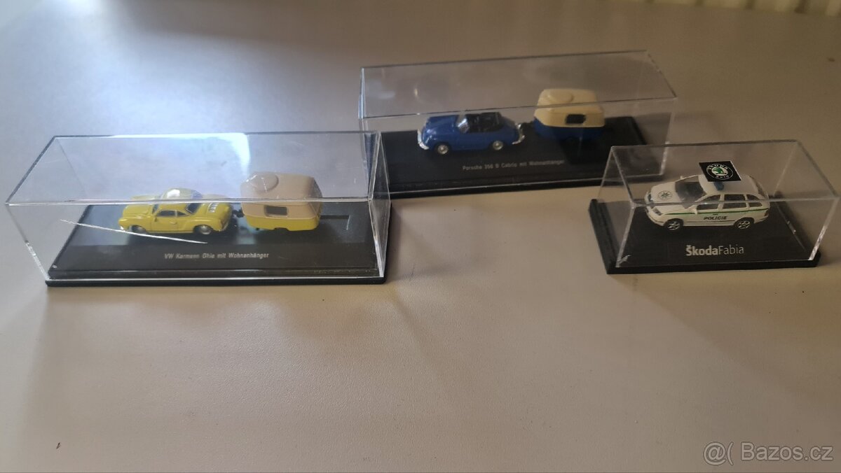 3x model aut