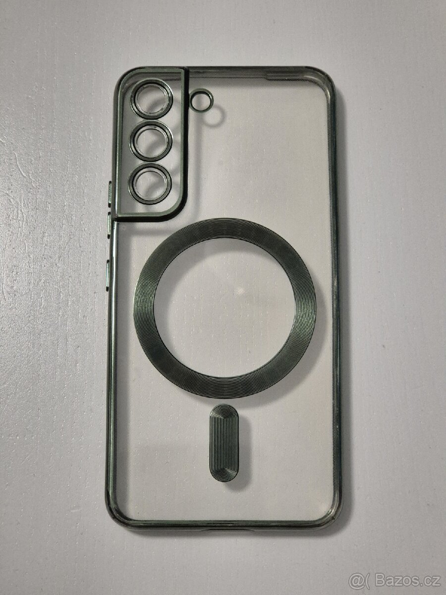 MagSafe obal na Samsung S22