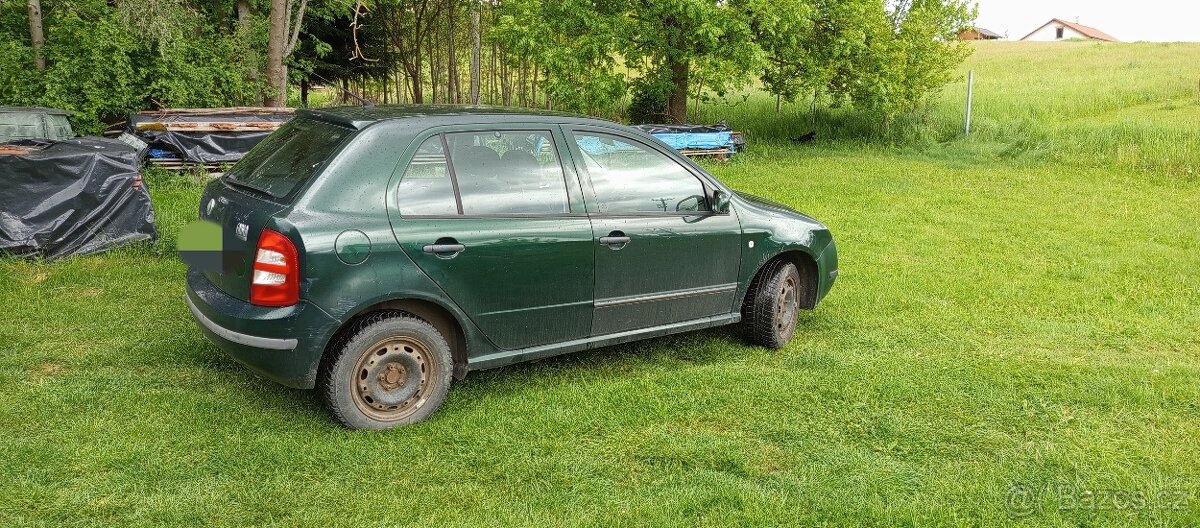 Fabia