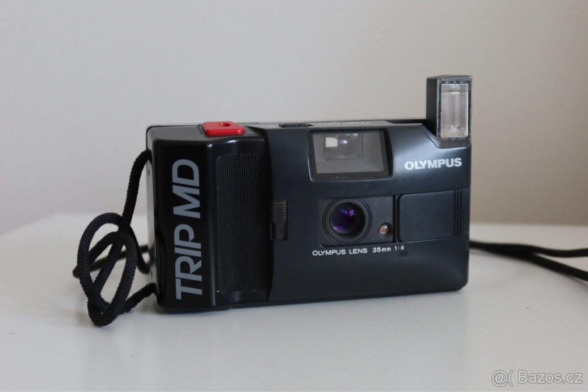 Olympus TRIP MD