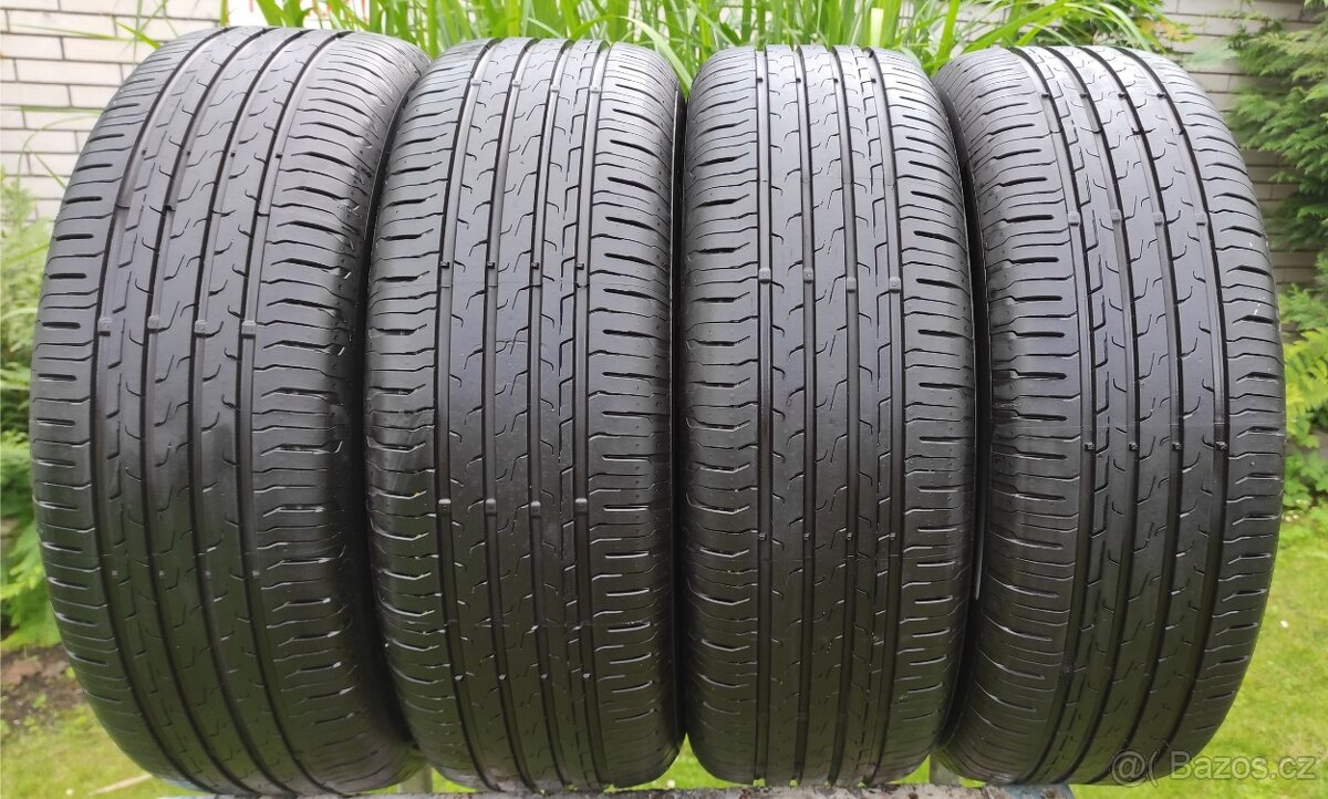 Pmeu Continental 210/60R17H