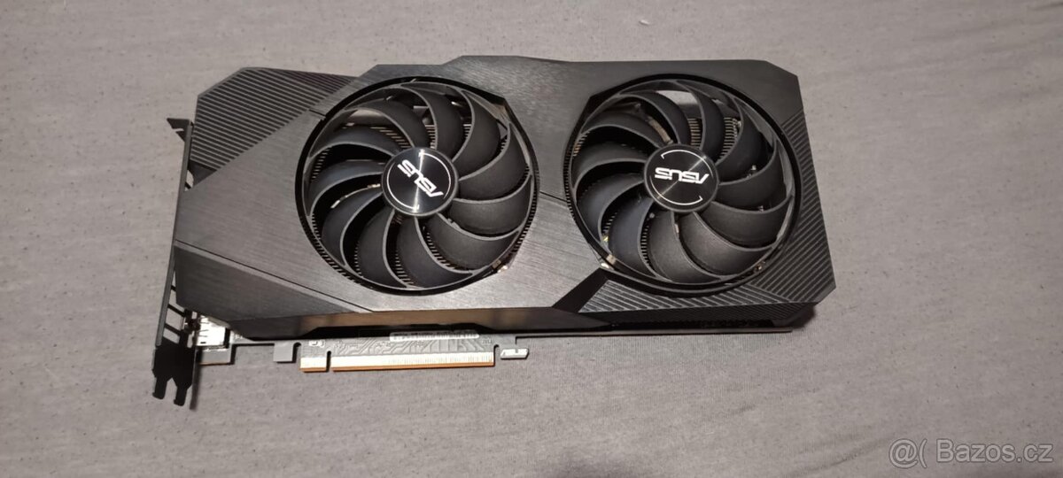 Asus RX5700 8gb
