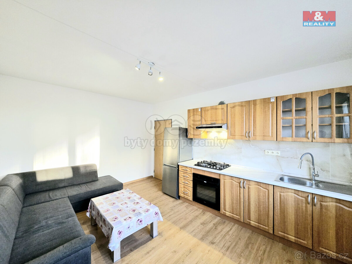 Prodej bytu 3+kk, 54 m², Louny, ul. Kosmonautů