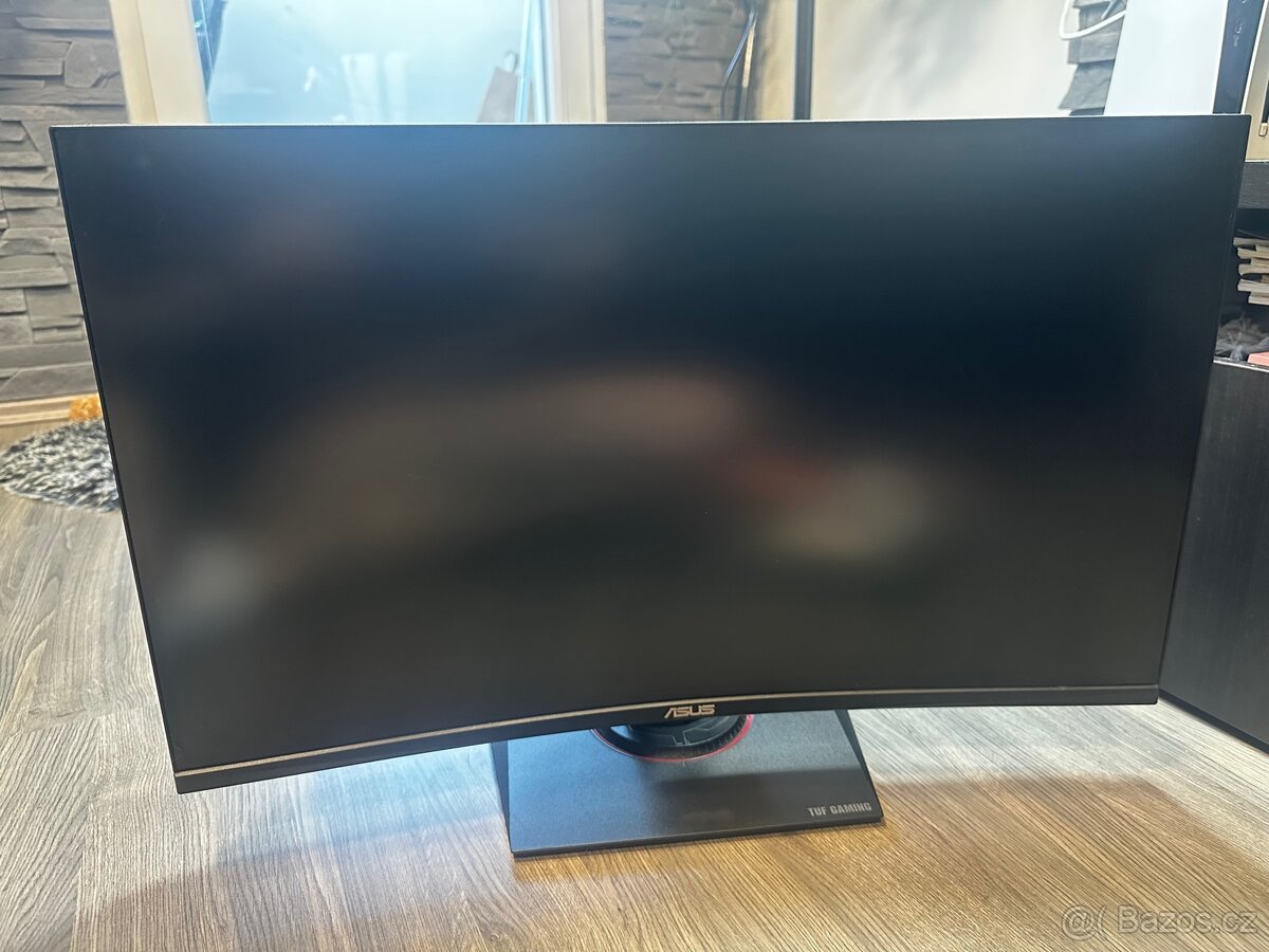 Asus VG27WQ Gaming 27