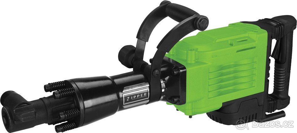 Bourací kladivo ZIPPER ZI-ABH1500D
