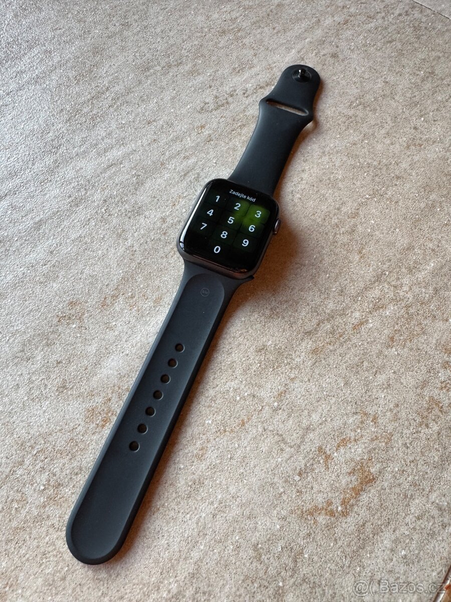 Apple Watch Series 5 GPS 44mm