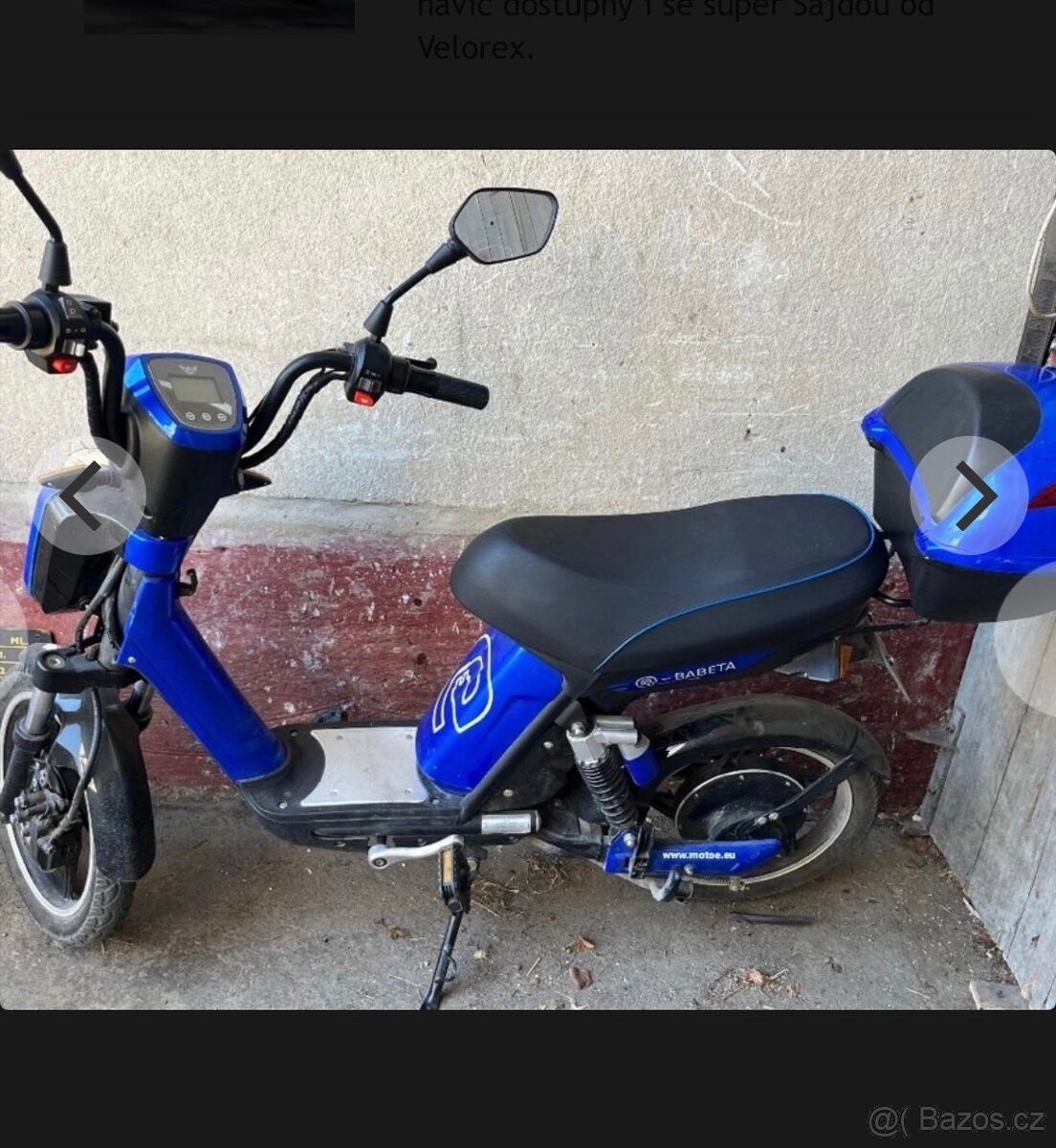 Ebabeta