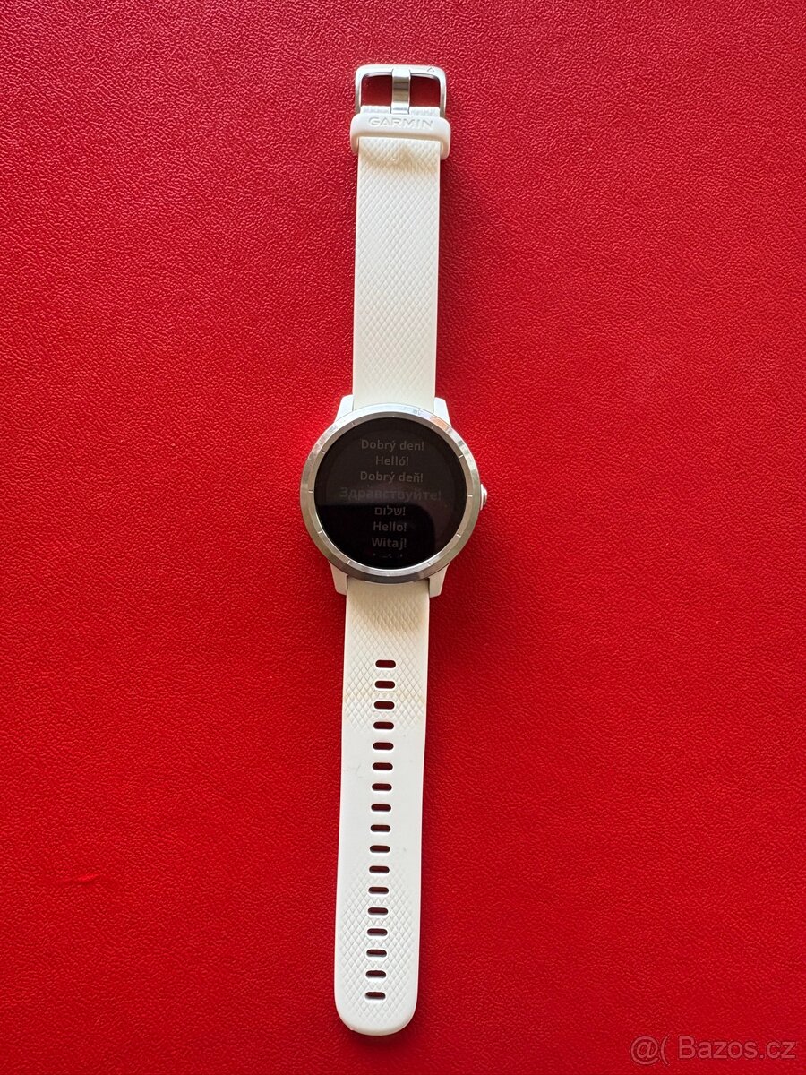 Garmin Vivoactive 3