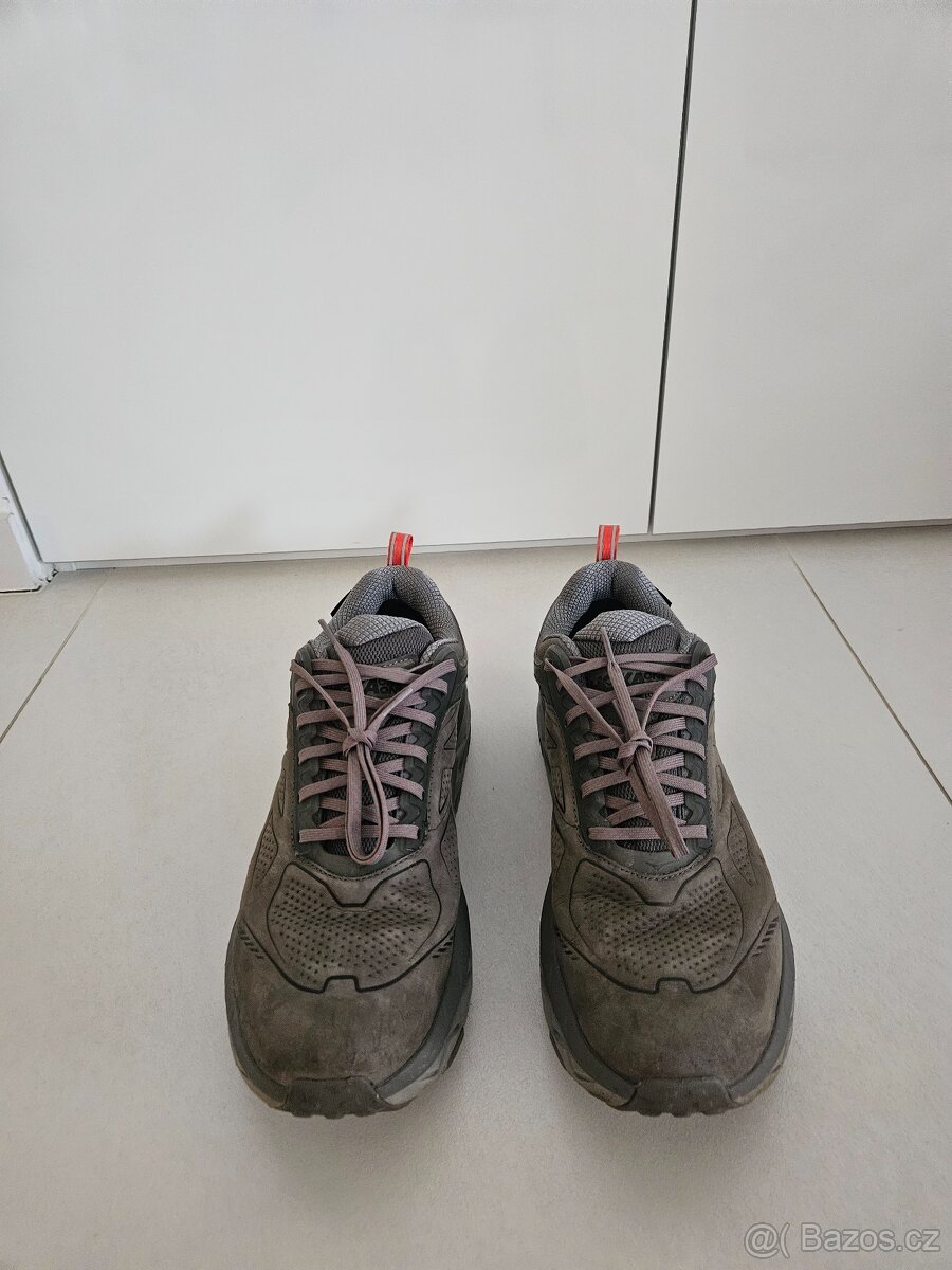 Hoka Gore tex
