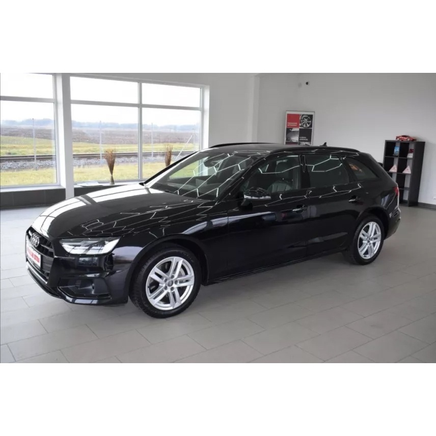 Audi A4 2.0 TDI 40 Avant r. 2020. 37752 km