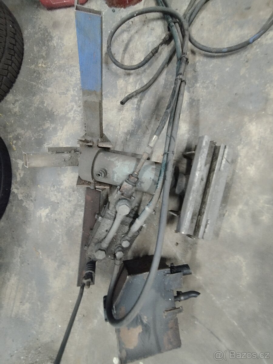 Hydraulika