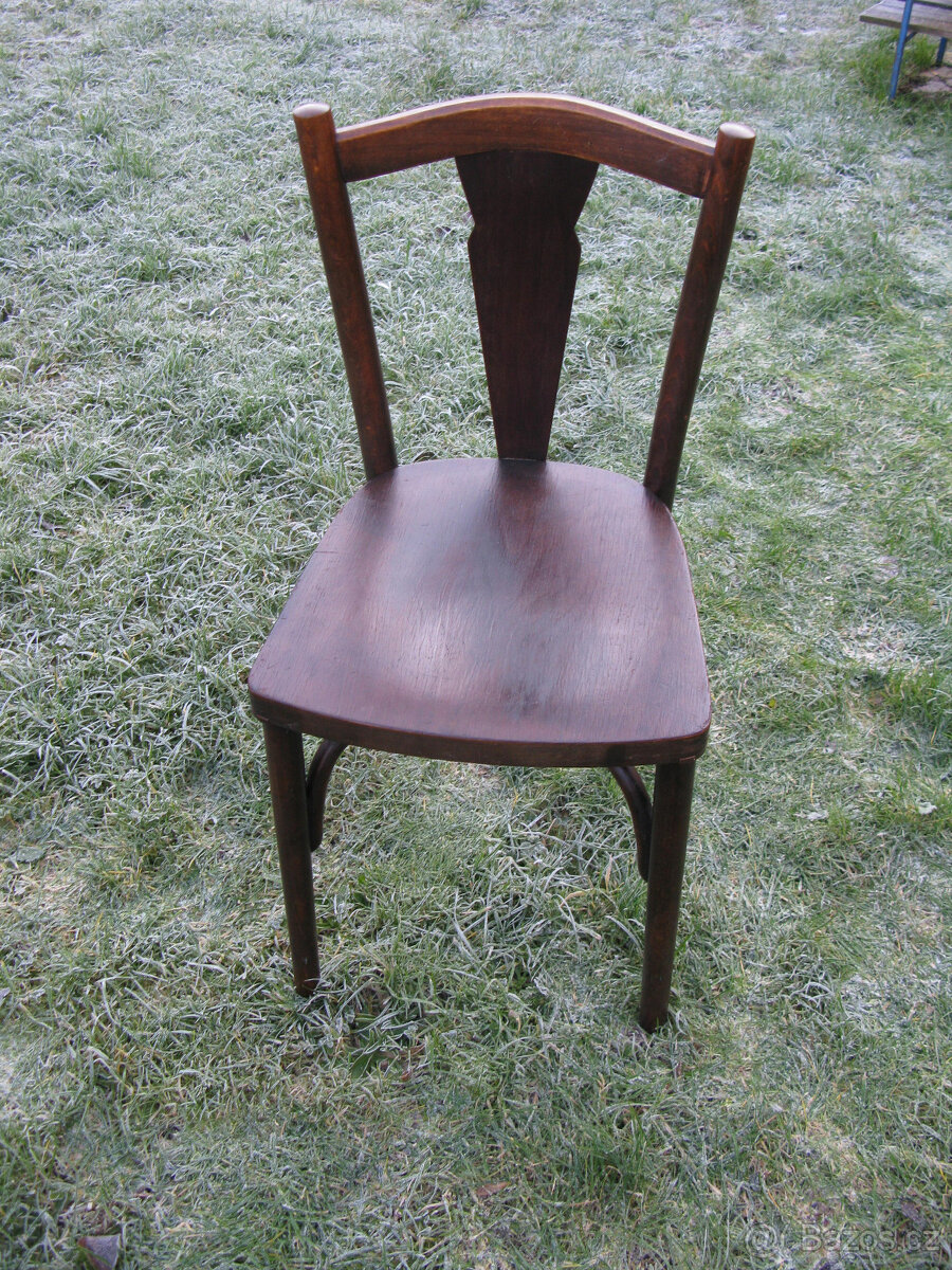 Židle Thonet