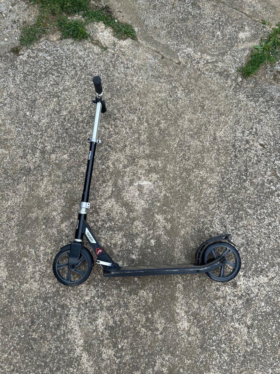 Koloběžka Oxelo