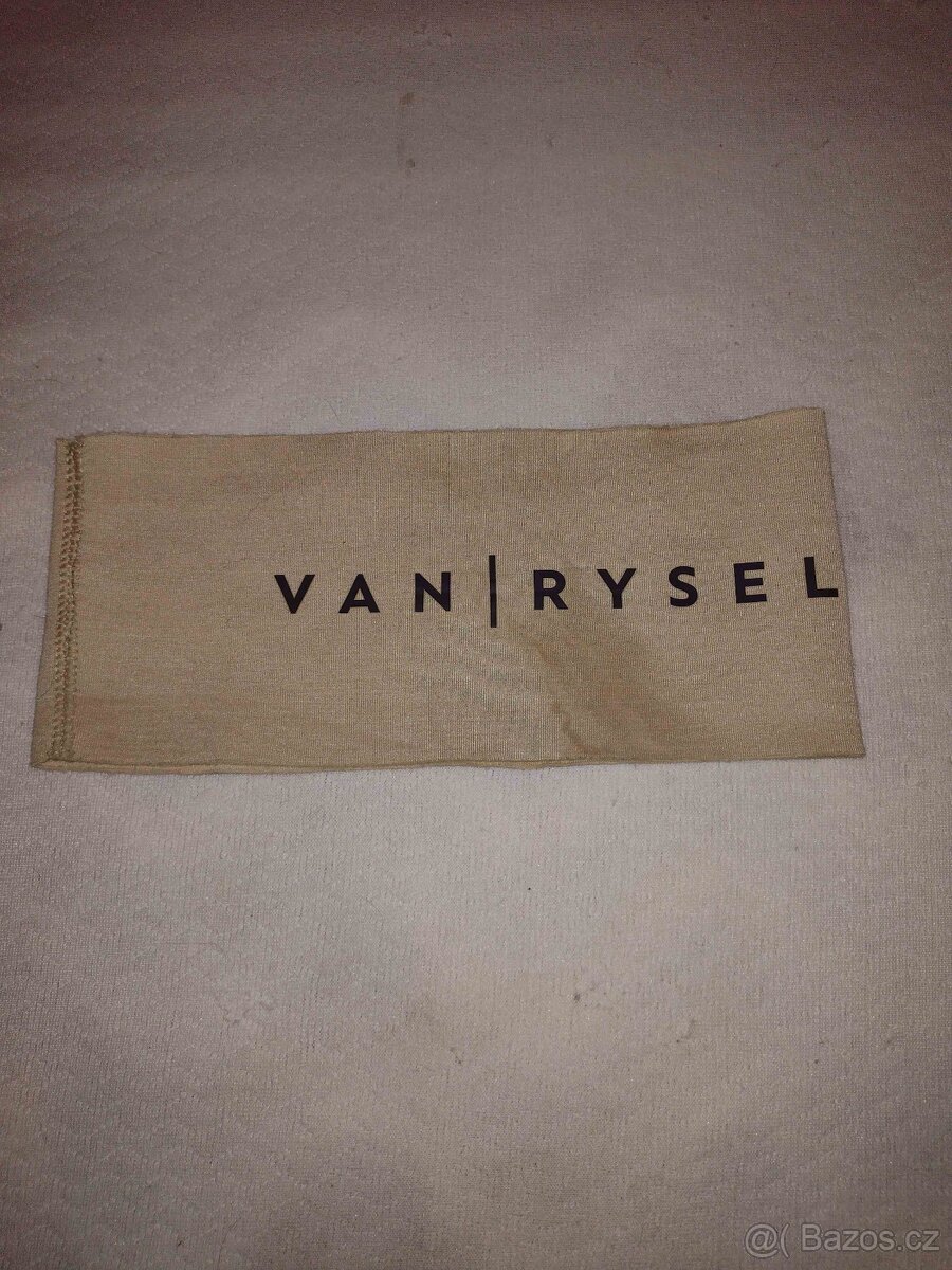 Prodám čelenku Van Rysel