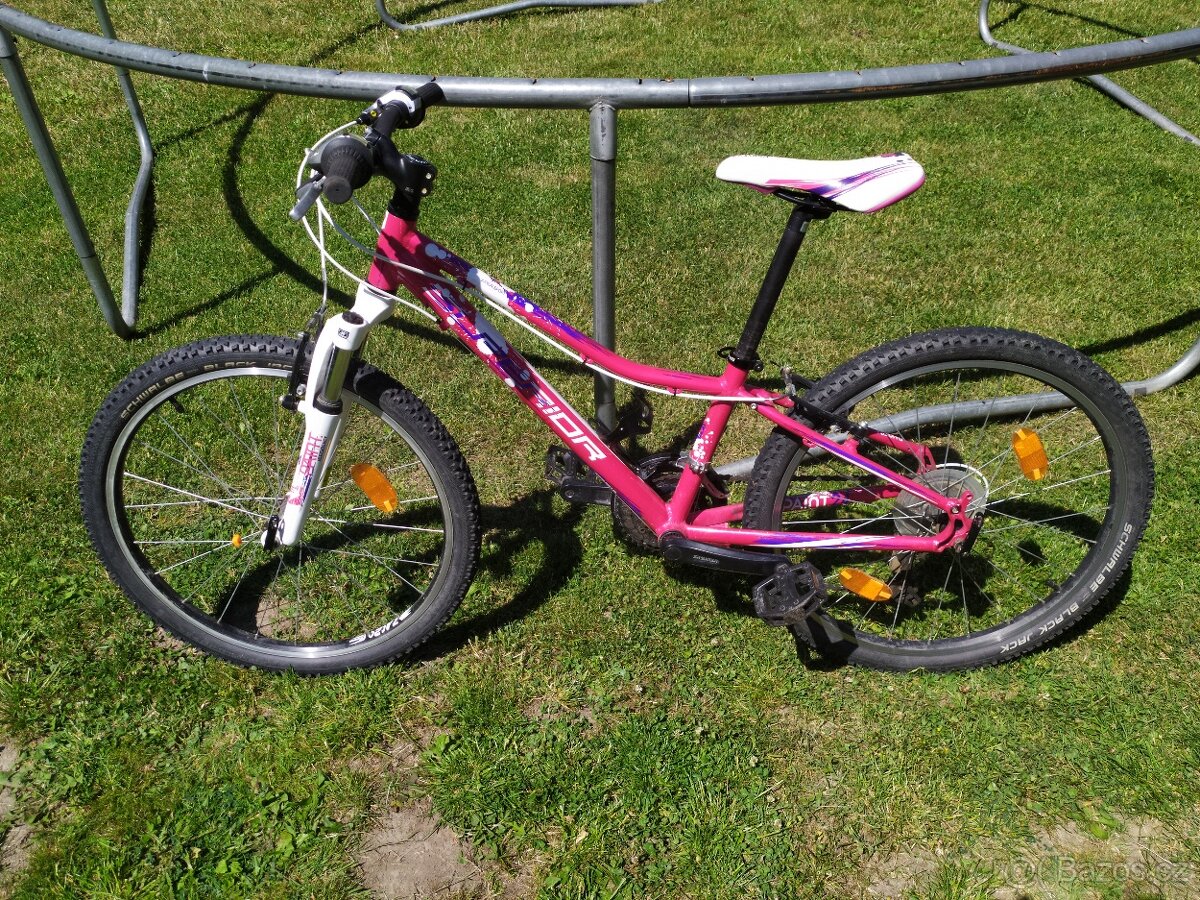 Superior XC 24 Paint