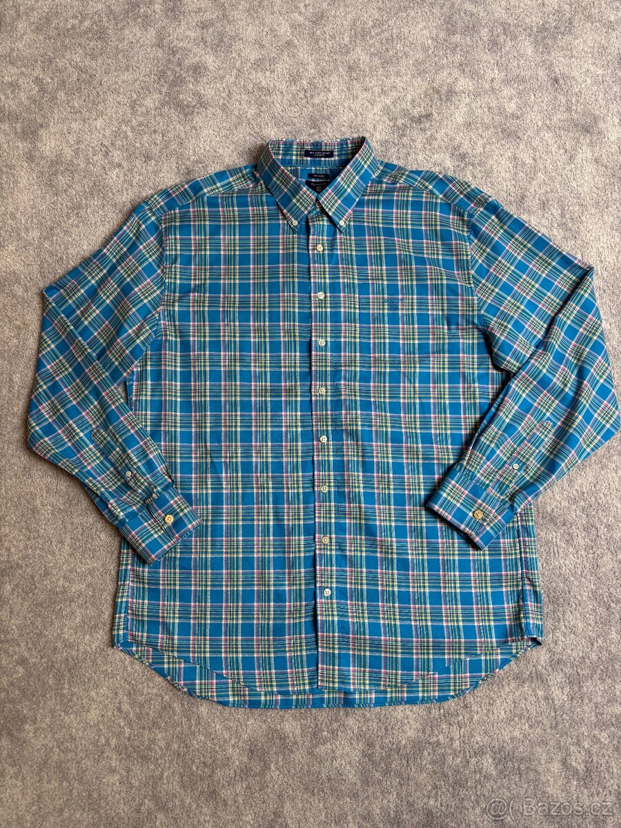 Kosile Gant 2XL nova