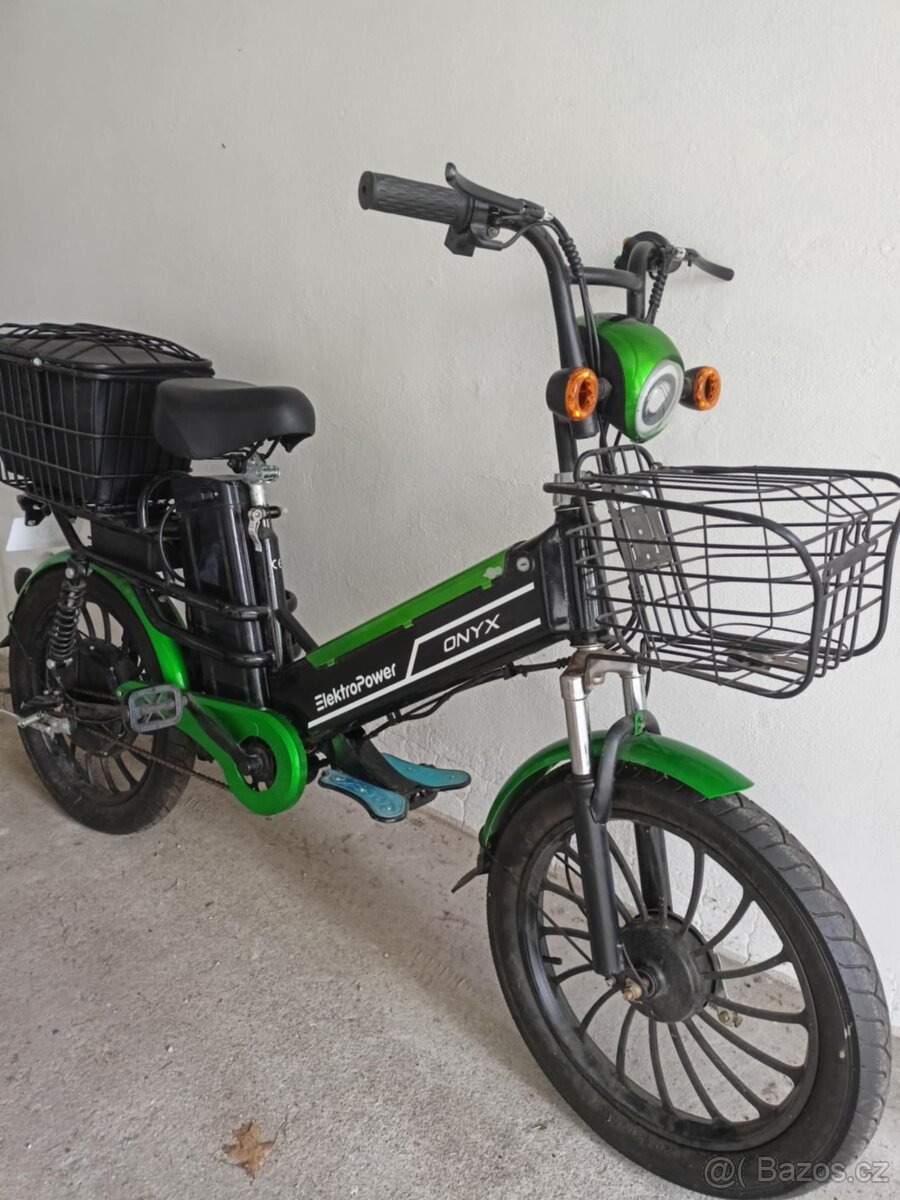 Prodám