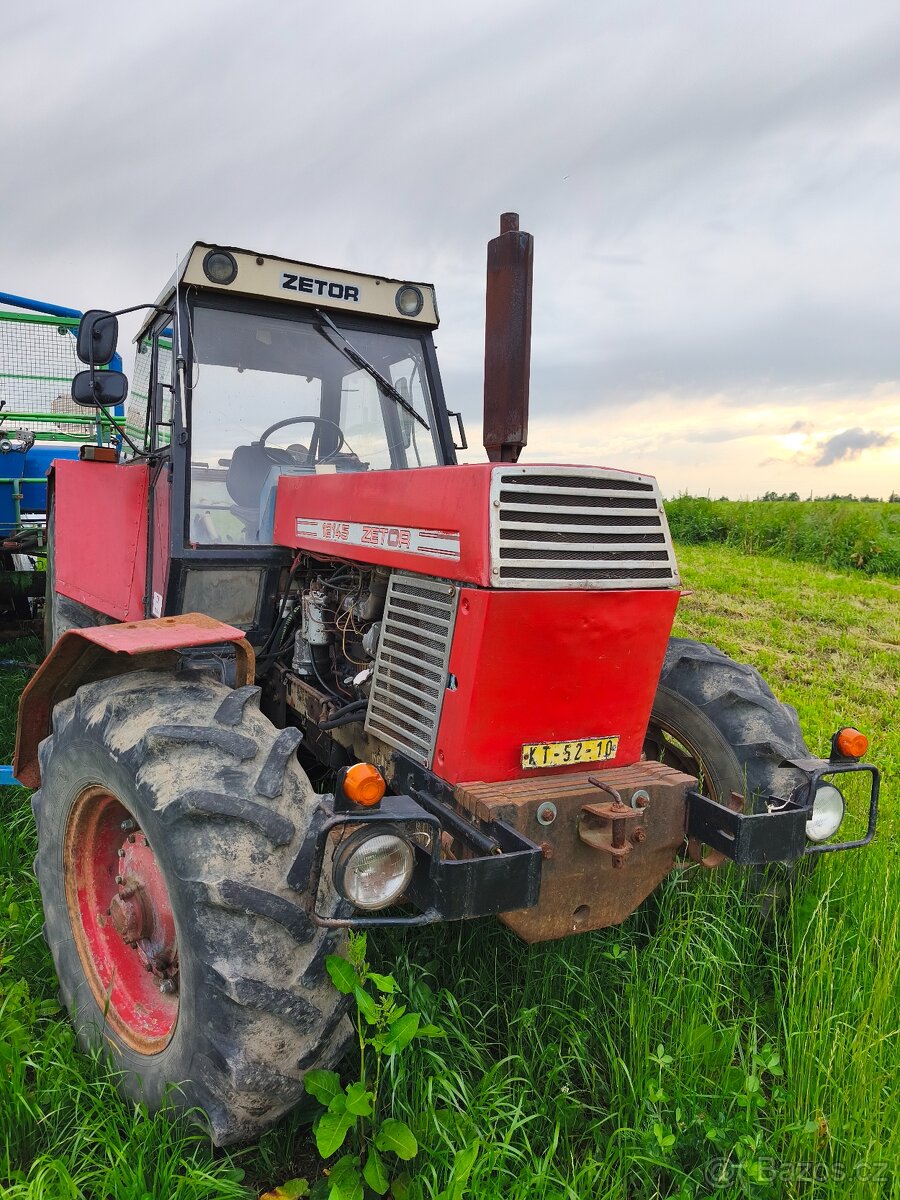Zetor 12045