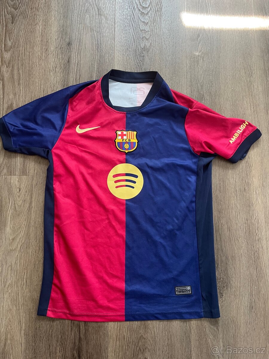 Dres FC Barcelona