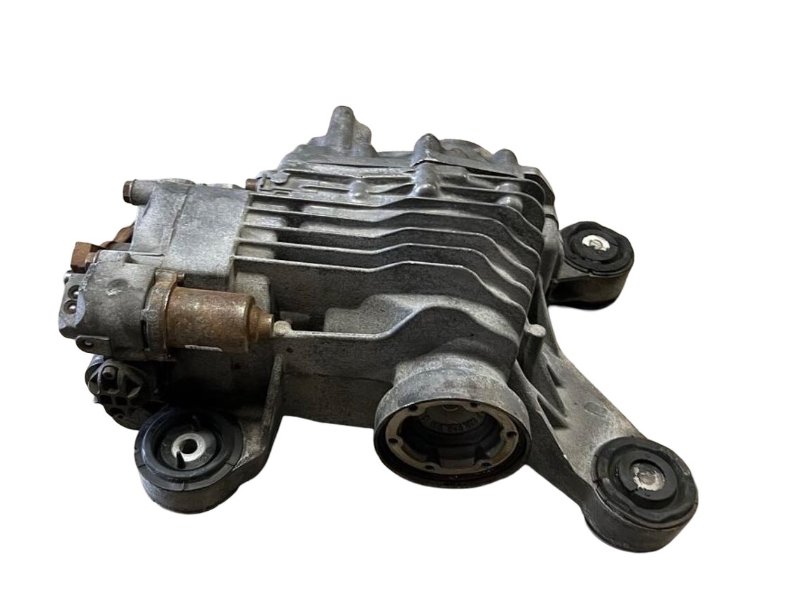 Haldex MMK 0BR525010B 0BR598554A CFHC NFR