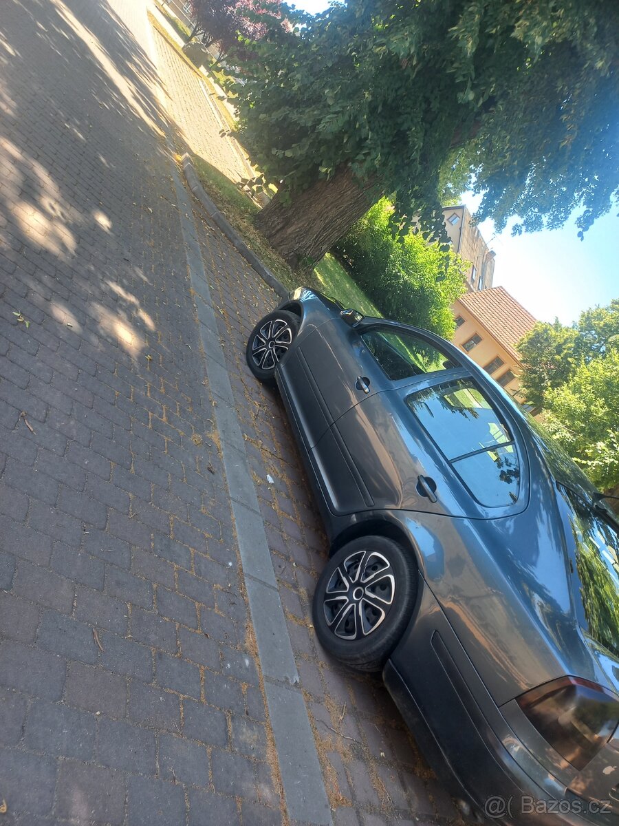 Skoda Octavia 2 1.9 tdi 77kw