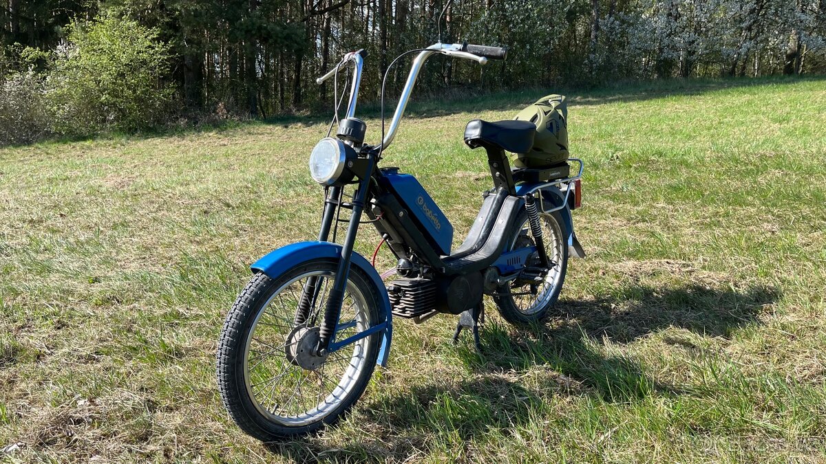 Babetta 210