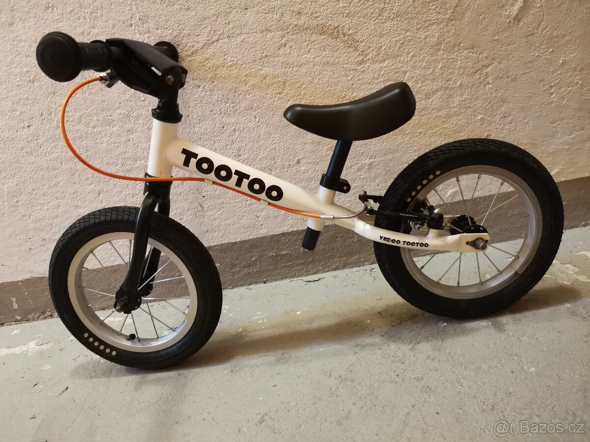 Yedoo TooToo - od 1.5 roku