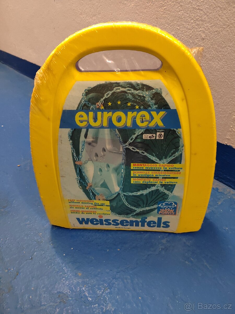 Snehove retezy 04