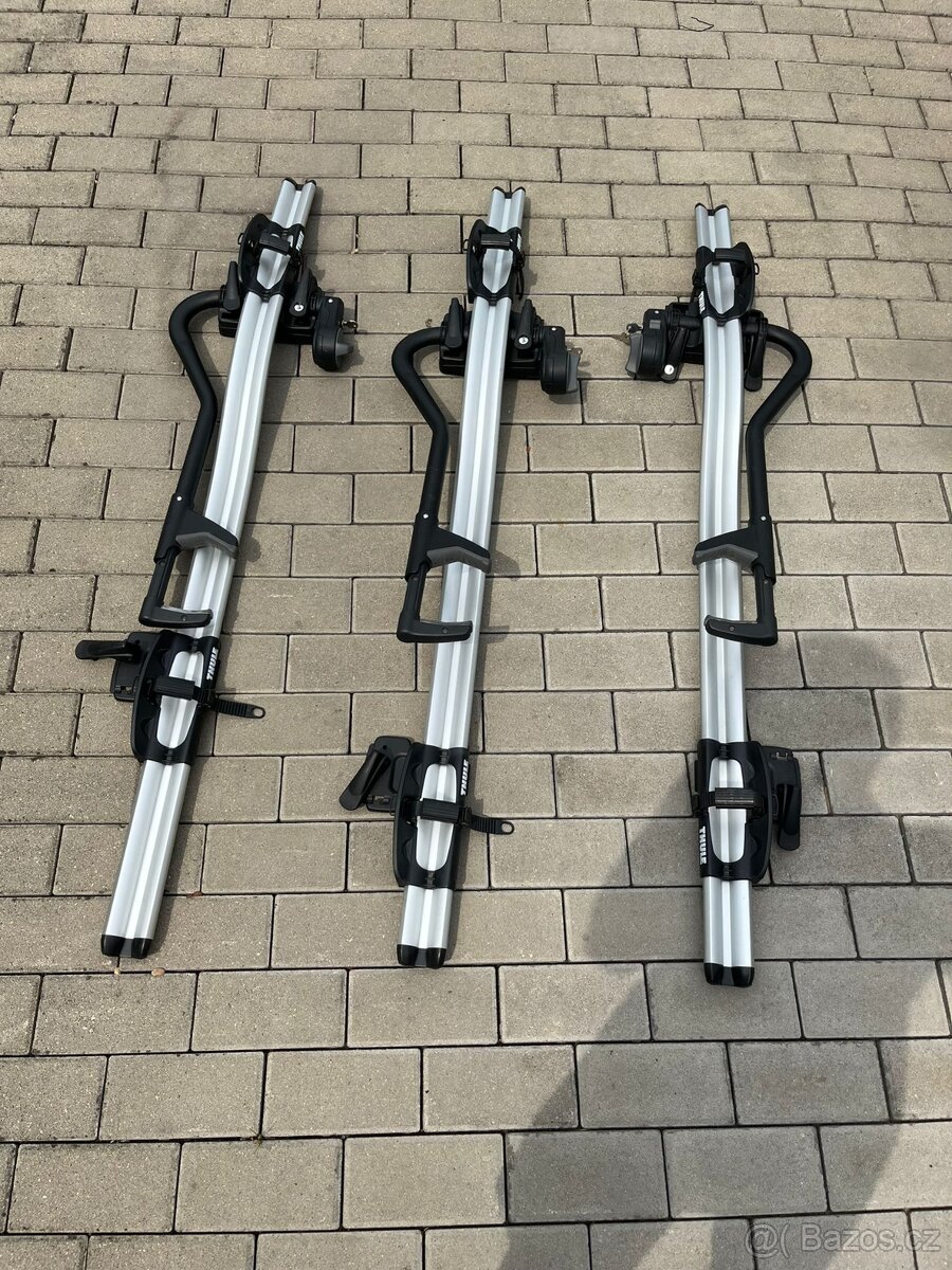 Thule Pro Ride 598