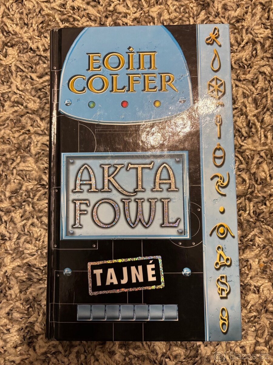 Akta Fowl