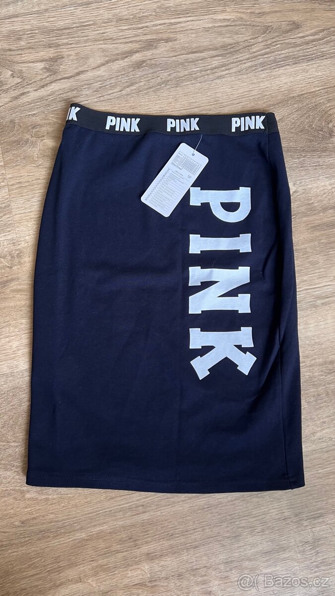Dámská nová sukně