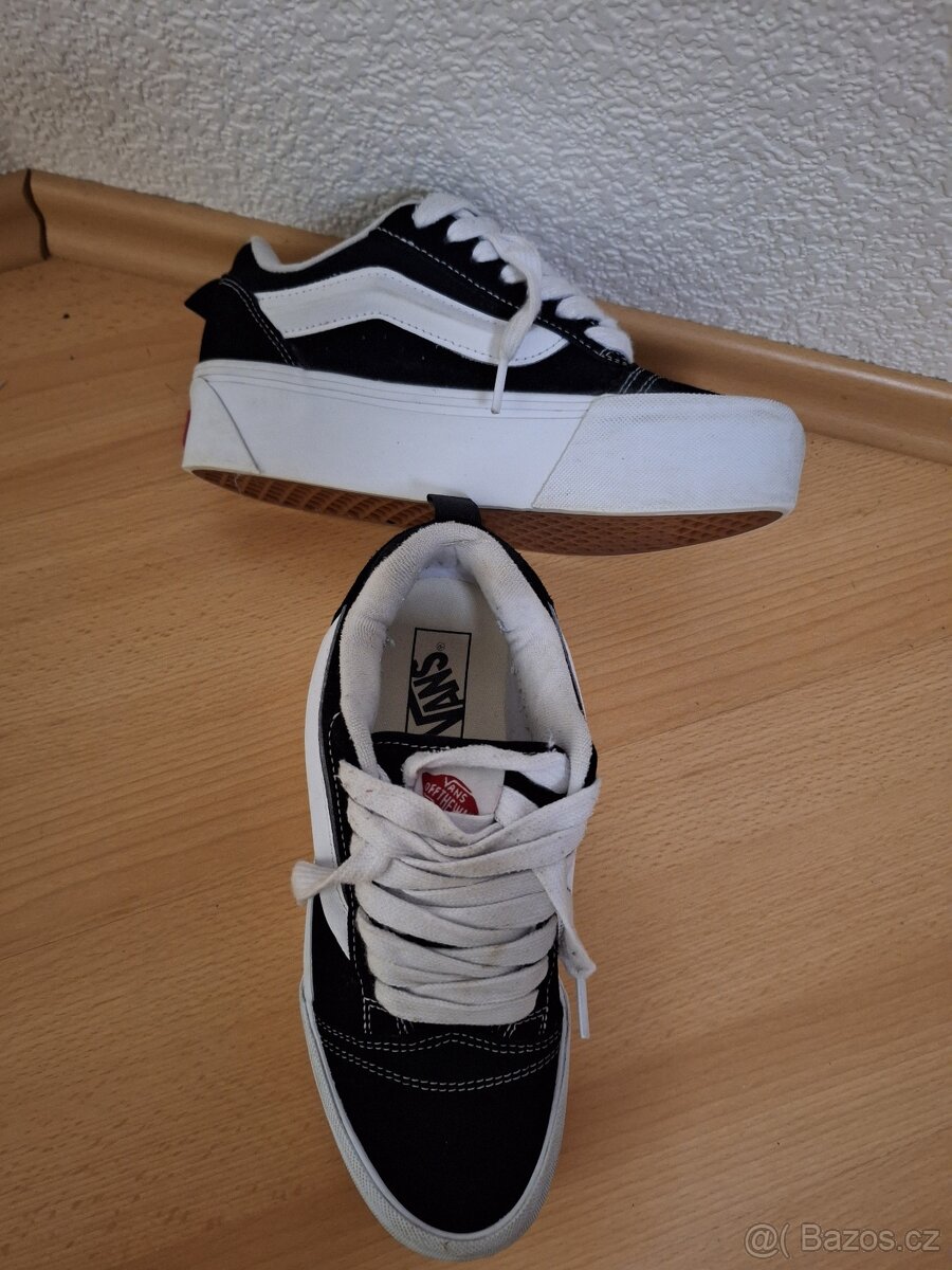 Vans vel.39
