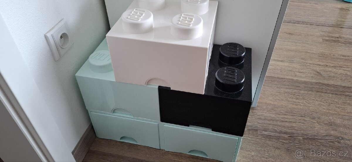 Lego box